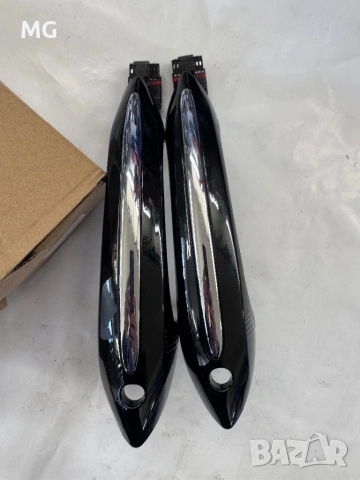 Дръжки за врати BMW F10 F07