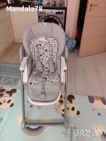 Продавам детско столче Loreli.