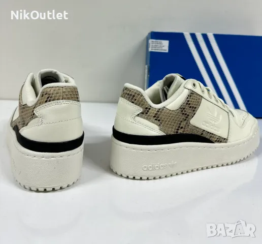 Adidas Forum Bold Python, снимка 3 - Маратонки - 47573397