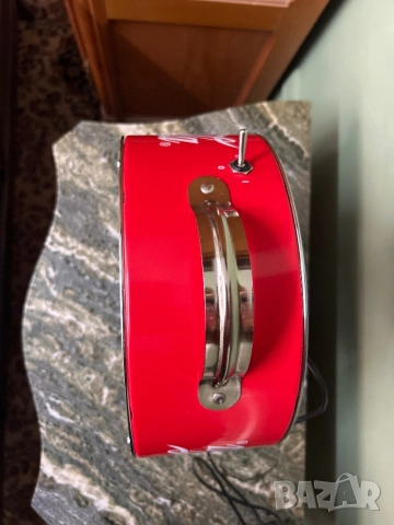 Вентилатор на Coca cola, снимка 4 - Вентилатори - 53985441