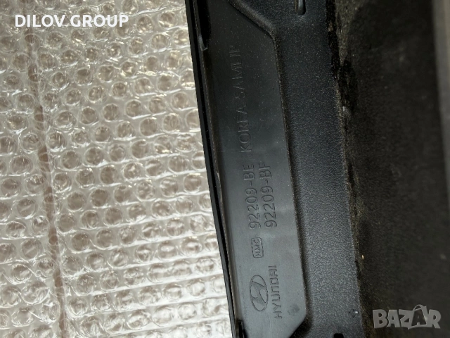 Фар / Led Bar Hyundai Kona 2024, снимка 11 - Части - 53435887