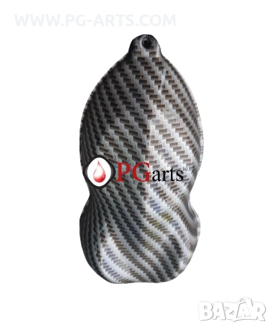 Фолио за хидрографика CARBON V50, снимка 4 - Друго търговско оборудване - 53210624