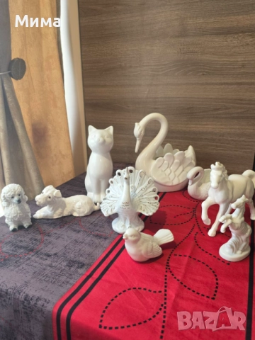 Порцеланови фигури