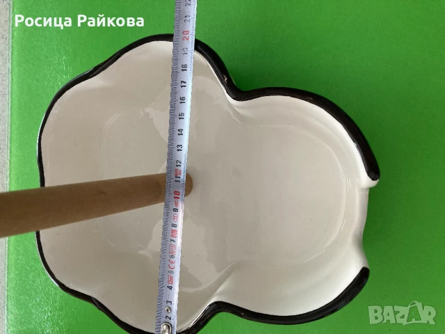 Голям съд за маслини / мезета, снимка 11 - Други - 51149383