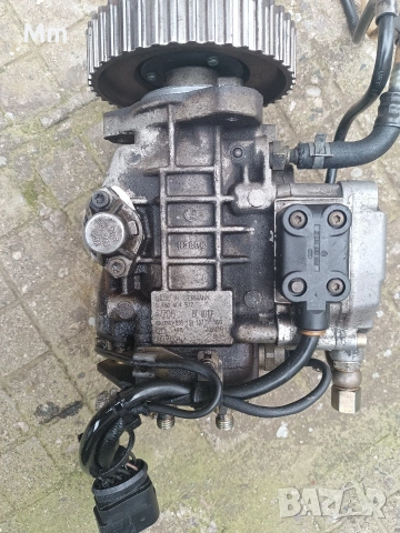 гнп голф 4 1.9тди, снимка 2 - Части - 53965615