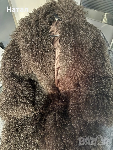 Дамско палто