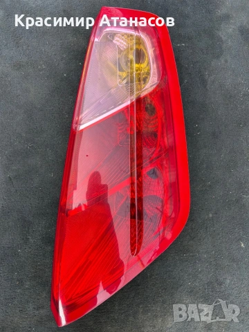 27460202. Стоп десен за Фиат Гранде пунто. 2006-2011г