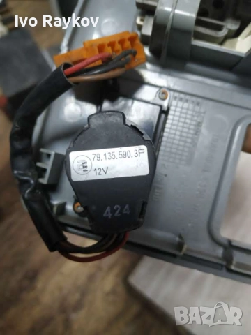 Датчик ремпература за Peugeot 306 , 79.135.590.3F , 791355903F, снимка 3 - Части - 52678674