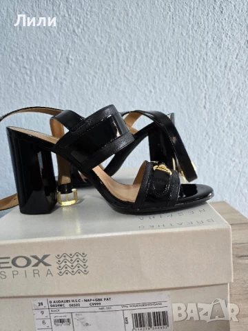 Сандали Geox размер 39