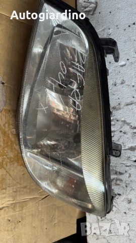 Оригинални Фарове зa Opel Zafira - 8910054 / 89100156