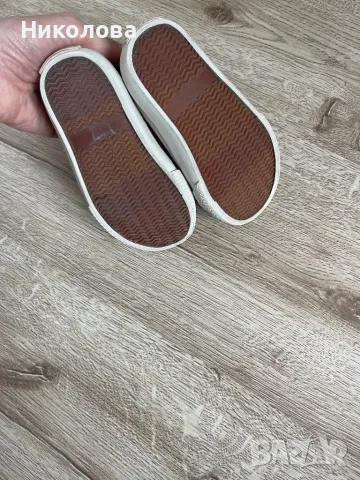 Детски обувки Polo, снимка 3 - Бебешки обувки - 49741189