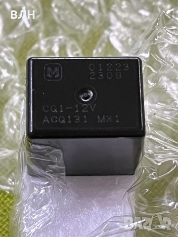 Табло бушони Мазда 3