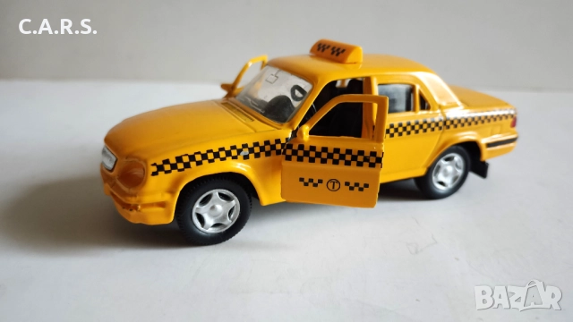 Руски Метални Колички AUTOTIME, снимка 11 - Колекции - 49386182