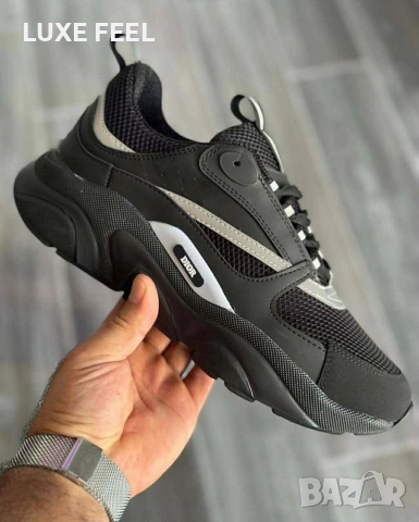 Dior ⚜️Мъжки Маратонки 