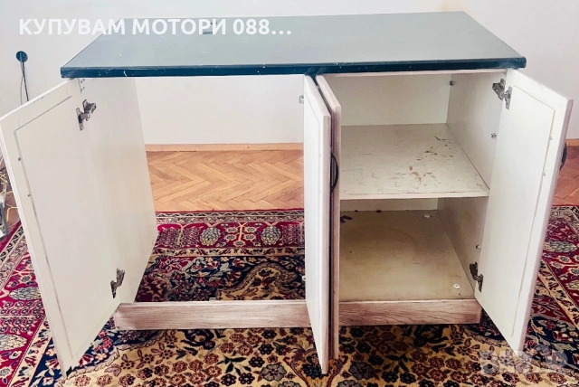 Ъглова Кухня 180/180 , снимка 7 - Кухни - 53979827