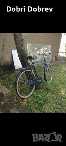 bianchi retro vintage колело велосипед ретро винтич от 50те, снимка 7 - Велосипеди - 50752171