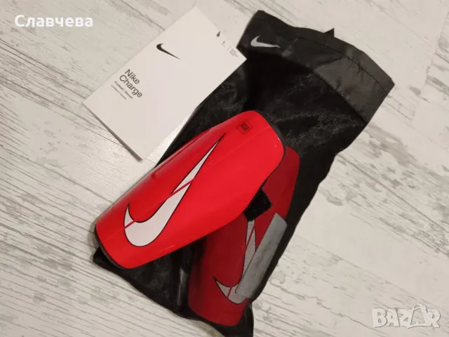 Кори за футбол Nike, снимка 2 - Футбол - 47564343