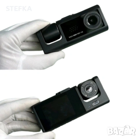 Видеорегистратор , снимка 2 - Аксесоари и консумативи - 53444050