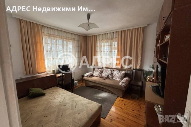 Тристаен апартамент, гр. Смолян, кв. Райково, снимка 6 - Апартаменти - 53874044