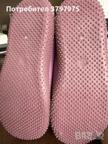 Детски плажни/аква обувки , снимка 2 - Детски обувки - 53747906