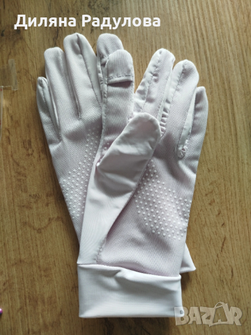 Дамски спортни ръкавици, снимка 7 - Други - 54088140