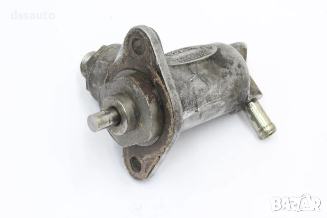 Подкачваща горивна помпа Mercedes 0440007018 OM601 OM602 OM603, снимка 1