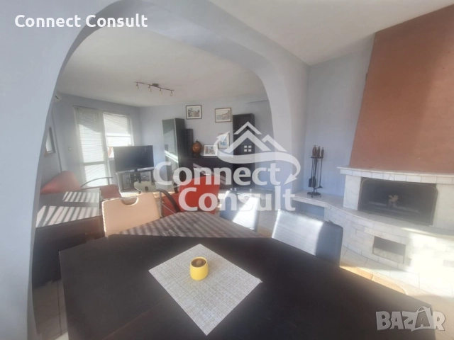 🏡 Топ локация на отлична цена! Просторен тристаен до Стария град!, снимка 4 - Апартаменти - 52291350