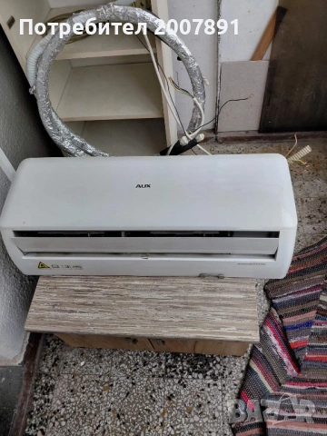 Продавам Климатик