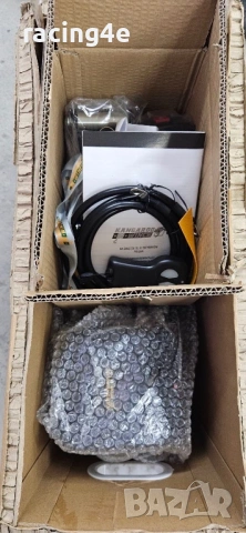 Лебедка Kangaroo / winch, снимка 4 - Части - 53607898