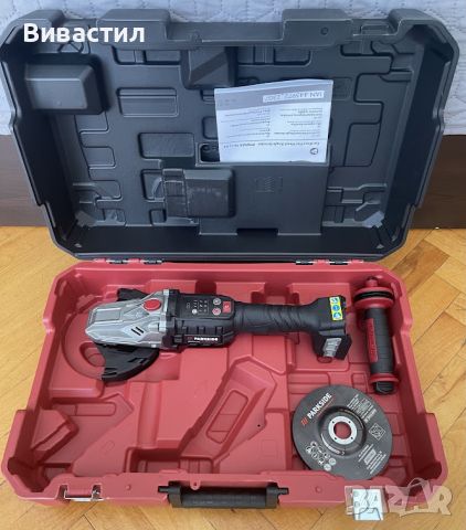 Внос на професионални инструменти от Германия Hilti Foestol Bosch Makita Metabo Milwaukee Kress , снимка 14 - Бормашини - 23952134