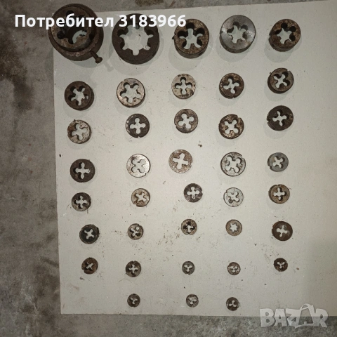 голям лот флашки 38 броя , снимка 7 - Други машини и части - 53598393