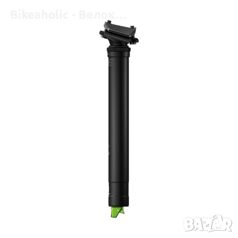 Дропър колче OneUp V2 180mm ход 31.6mm + жило и команда, снимка 2 - Части за велосипеди - 53831396