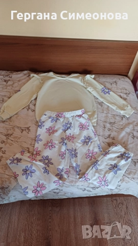 Лот дрехи, снимка 8 - Детски комплекти - 51875643