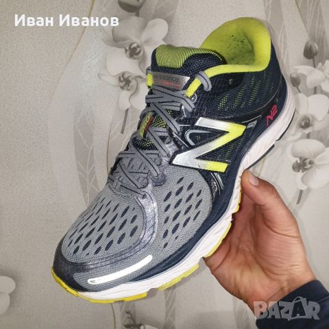 New Balance 1260V6  маратонки номер 42 , снимка 13 - Маратонки - 45574117