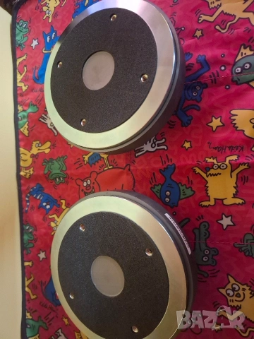 b&c de610 , снимка 3 - Тонколони - 54279267