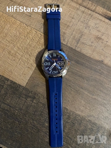 Hugo Boss, снимка 2 - Мъжки - 53046450