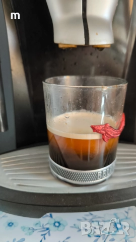 Saeco odea black go , снимка 3 - Кафемашини - 51664690