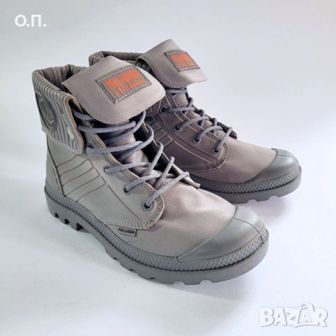 Palladium, оригинални 42, снимка 5 - Мъжки боти - 54278827