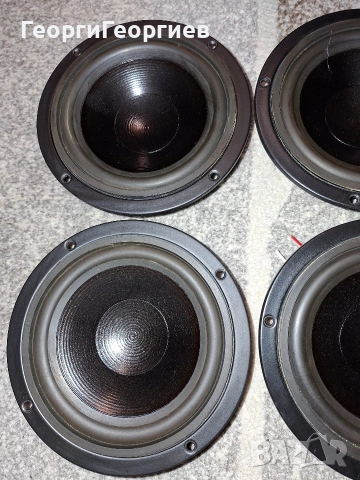 Говорители. , снимка 2 - Тонколони - 52930010