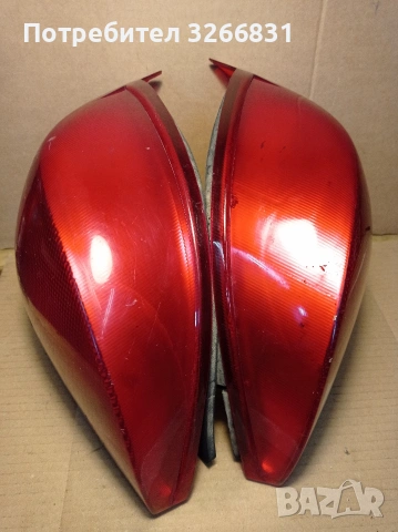 Форд Ford Fiesta 4 стопове , снимка 2 - Части - 53618516