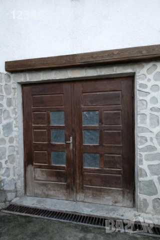 Продава се гараж 