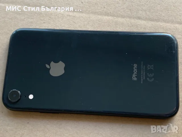 Iphone XR , снимка 5 - Apple iPhone - 45467639