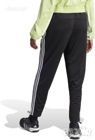 Дамски спортни панталони adidas Aeroready Train Essentials 3-Stripes, размера - M Tall, снимка 4 - Други - 45964958