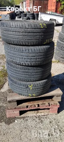 Гуми 195 50 15 Ханкук Hankook 4 броя + . Нов внос. Не са нови., снимка 9 - Гуми и джанти - 50028037