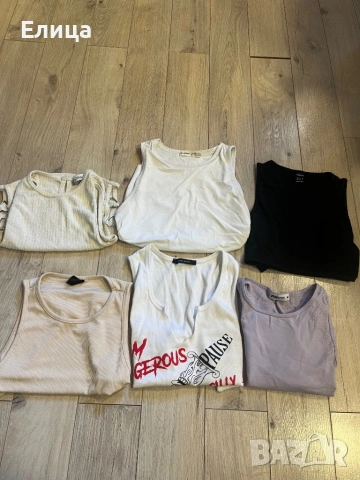 Потници S/M размер