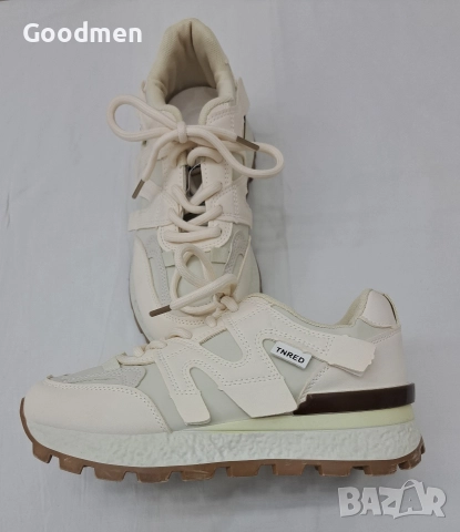 Маратонки TMT Poshmark, снимка 6 - Маратонки - 52897365