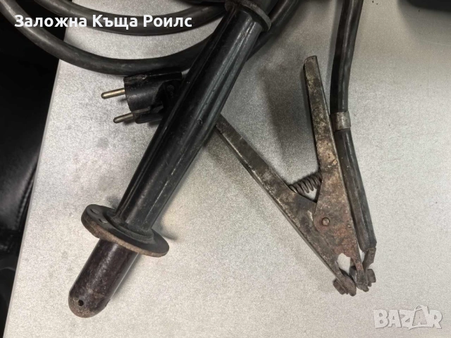 Електрожен Кракра Е 01У, снимка 4 - Други инструменти - 54241059