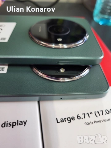 Redmi A3 - НОВИ!, снимка 3 - Xiaomi - 53756897