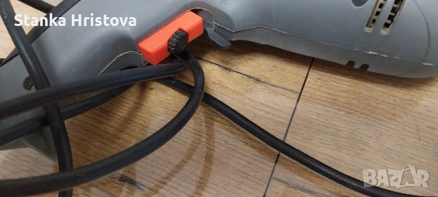 Електрическа Бормашина Trovex SBM 710., снимка 7 - Бормашини - 52087919