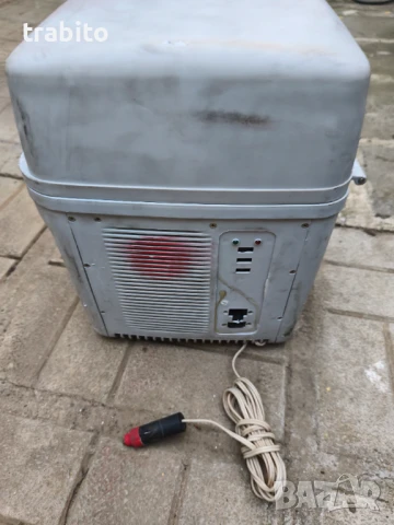 Хладилна чанта на 12 волта, снимка 2 - Други стоки за дома - 50954954